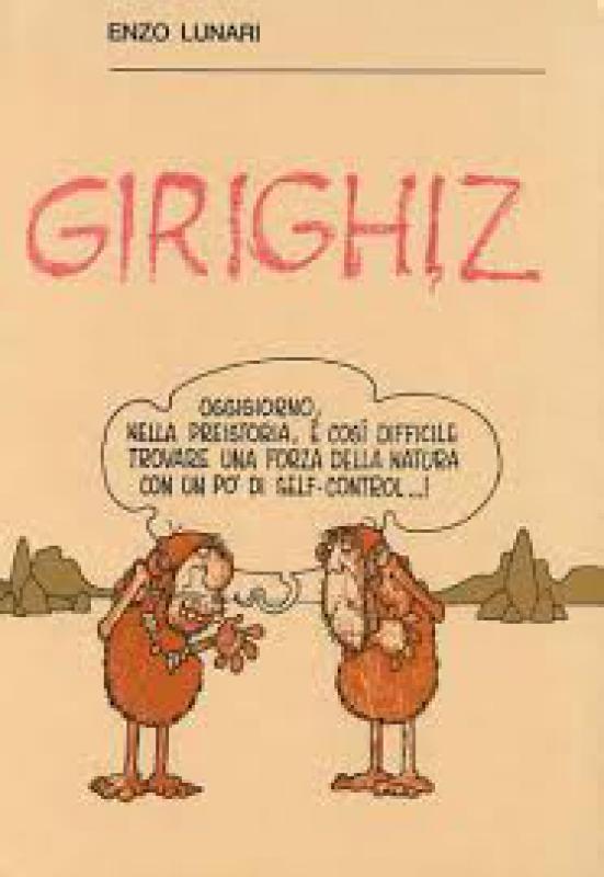 Girighiz