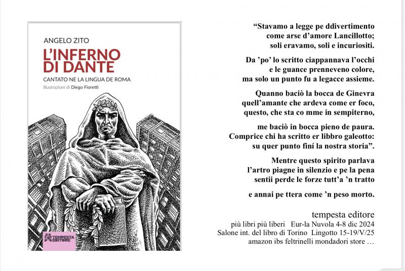 L'inferno di Dante