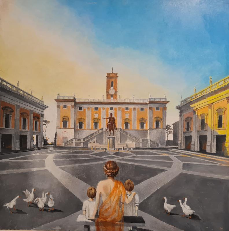 Perche' Roma