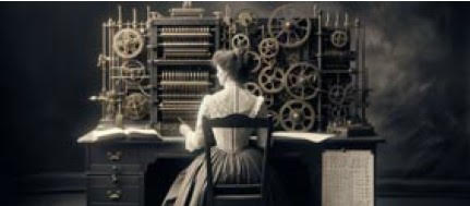Ada Lovelace