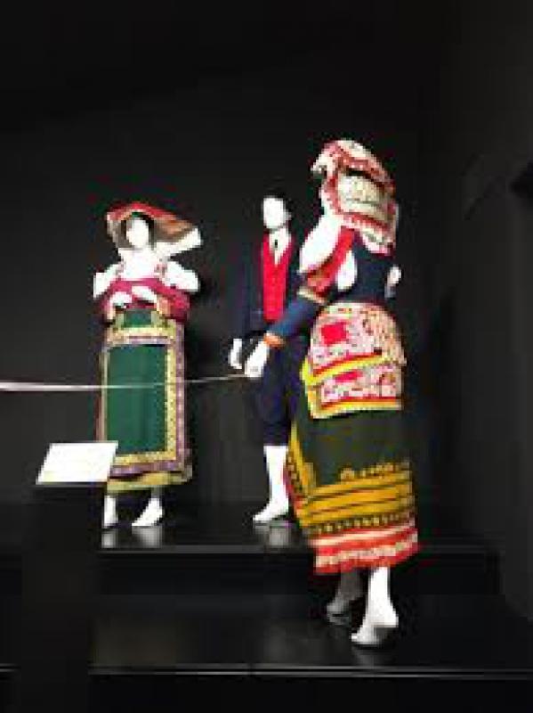 Museo dei costumi