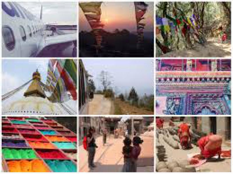Appunti di viaggio: il Nepal