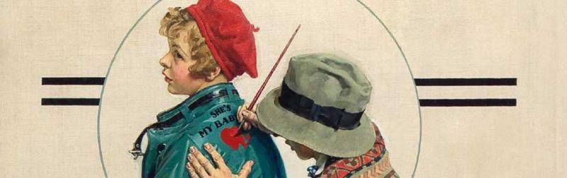Norman Rockwell,