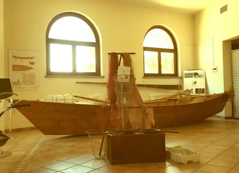 Museo Navigazione