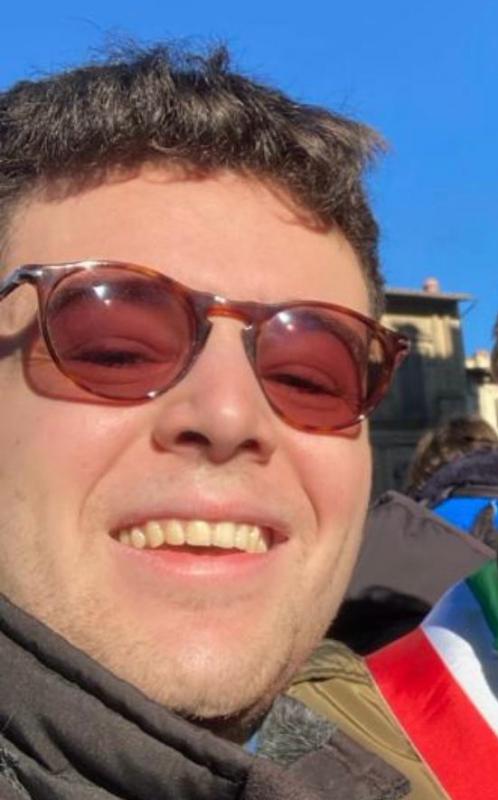 Lorenzo borghese