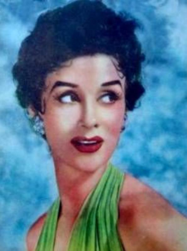 Diana Maggi