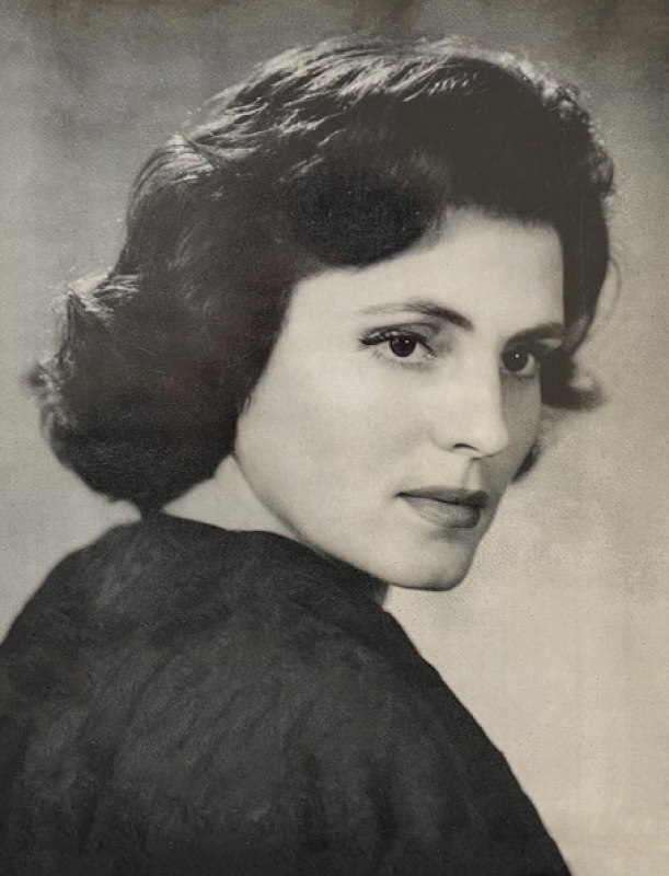 Amalia Rodrigues