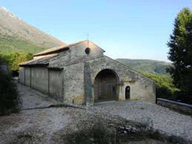 Santa Maria in Valle Porclaneta