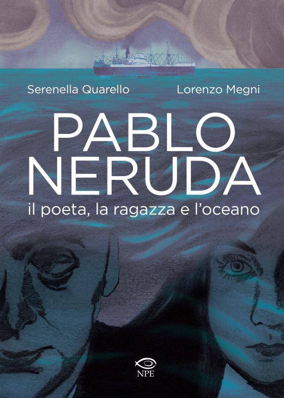 Pablo Neruda