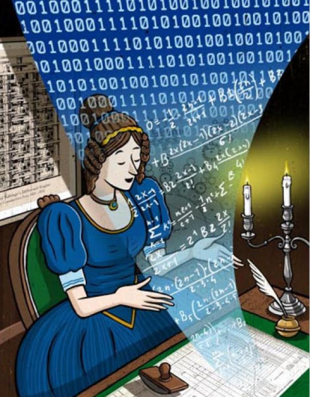 Ada Lovelace