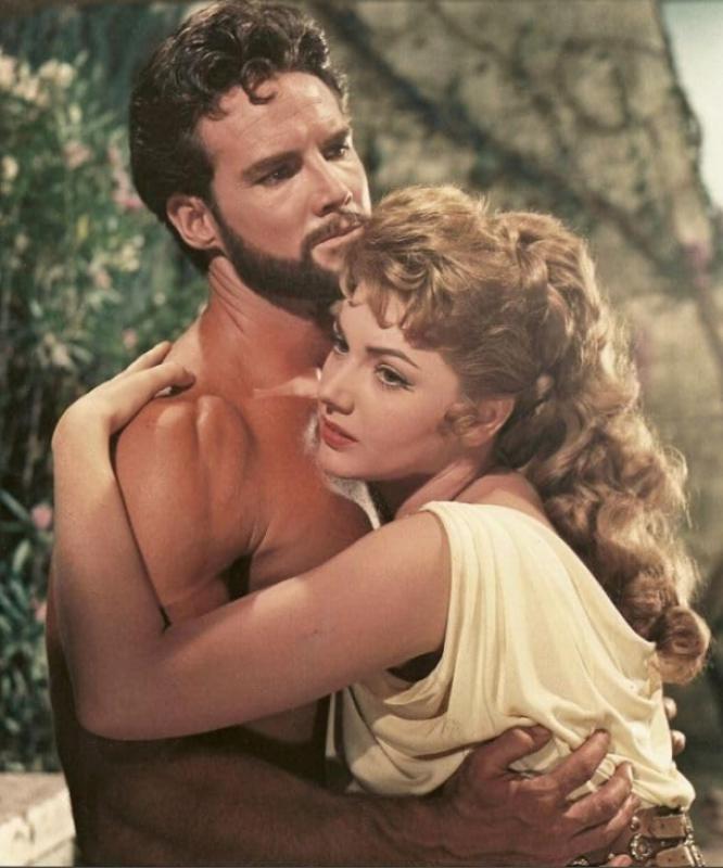 Steve Reeves Steve Reeves