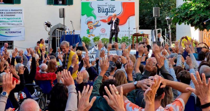 Bugia
