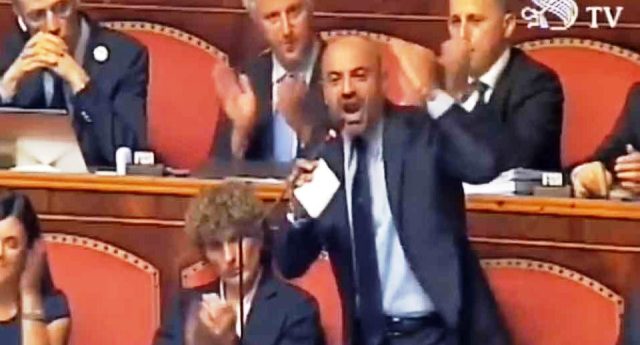 Paragone