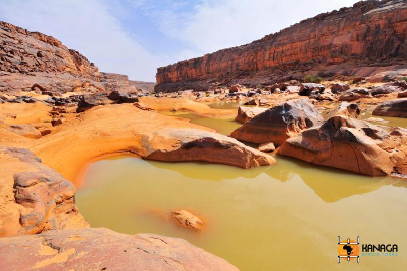 Mauritania