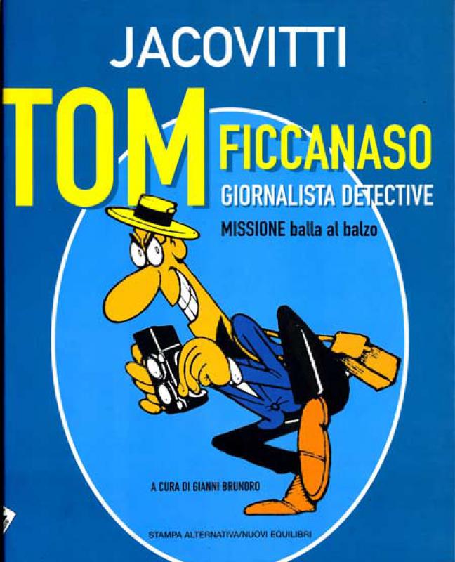 Tom Ficcanaso
