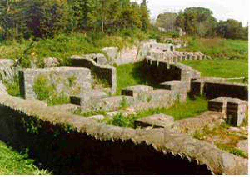 Parco Acqua Claudia
