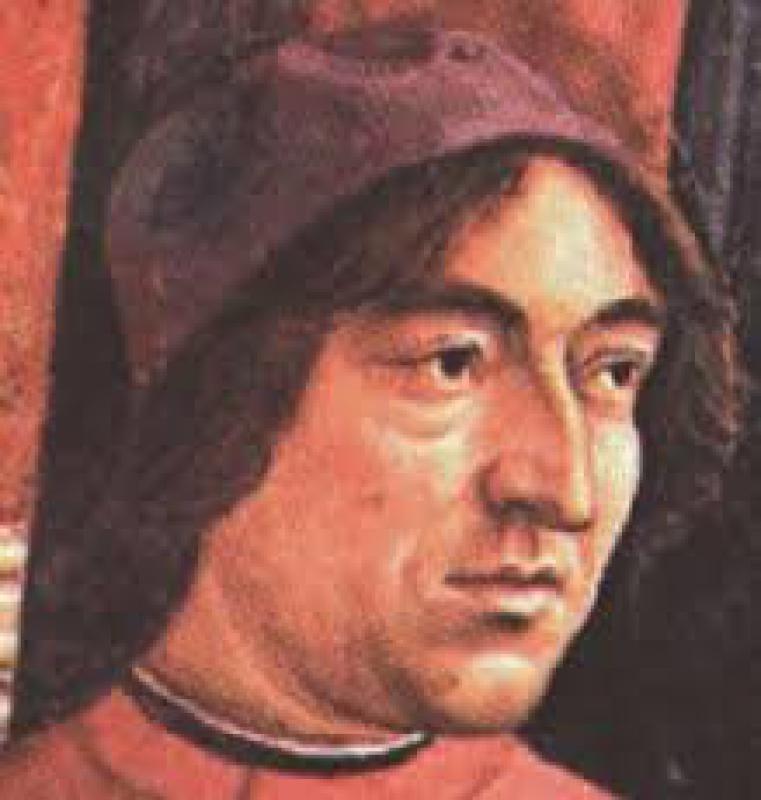 Agnolo Poliziano (1454 - 1494)