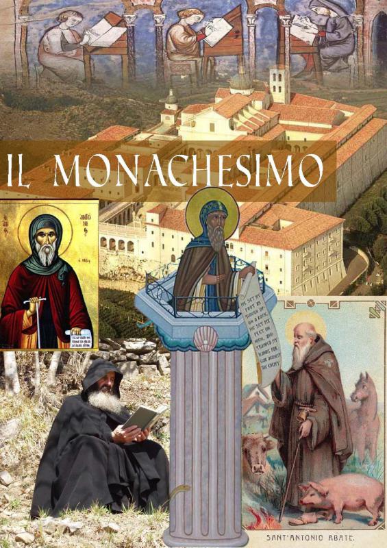 I Monaci che fecero l'Impresa