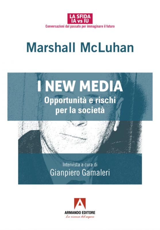 Marshall McLuhan