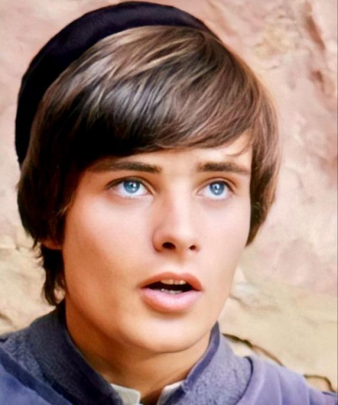 Leonard Whiting