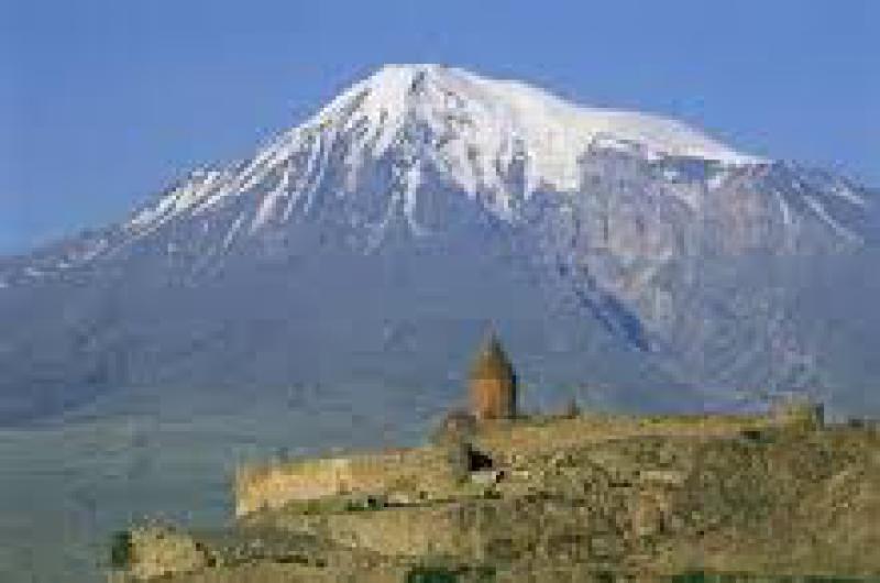 Armenia. Il Popolo dell'Arca