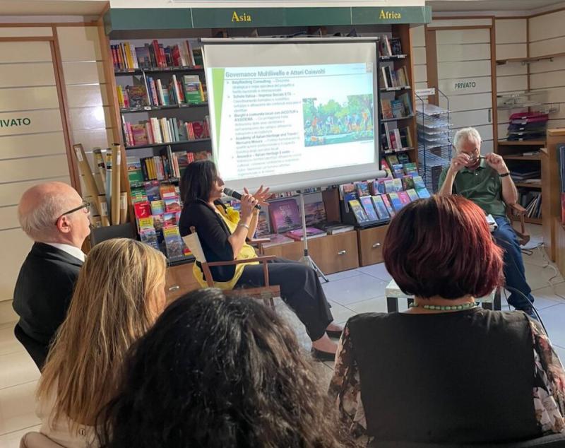 Borgo-Schola Italica