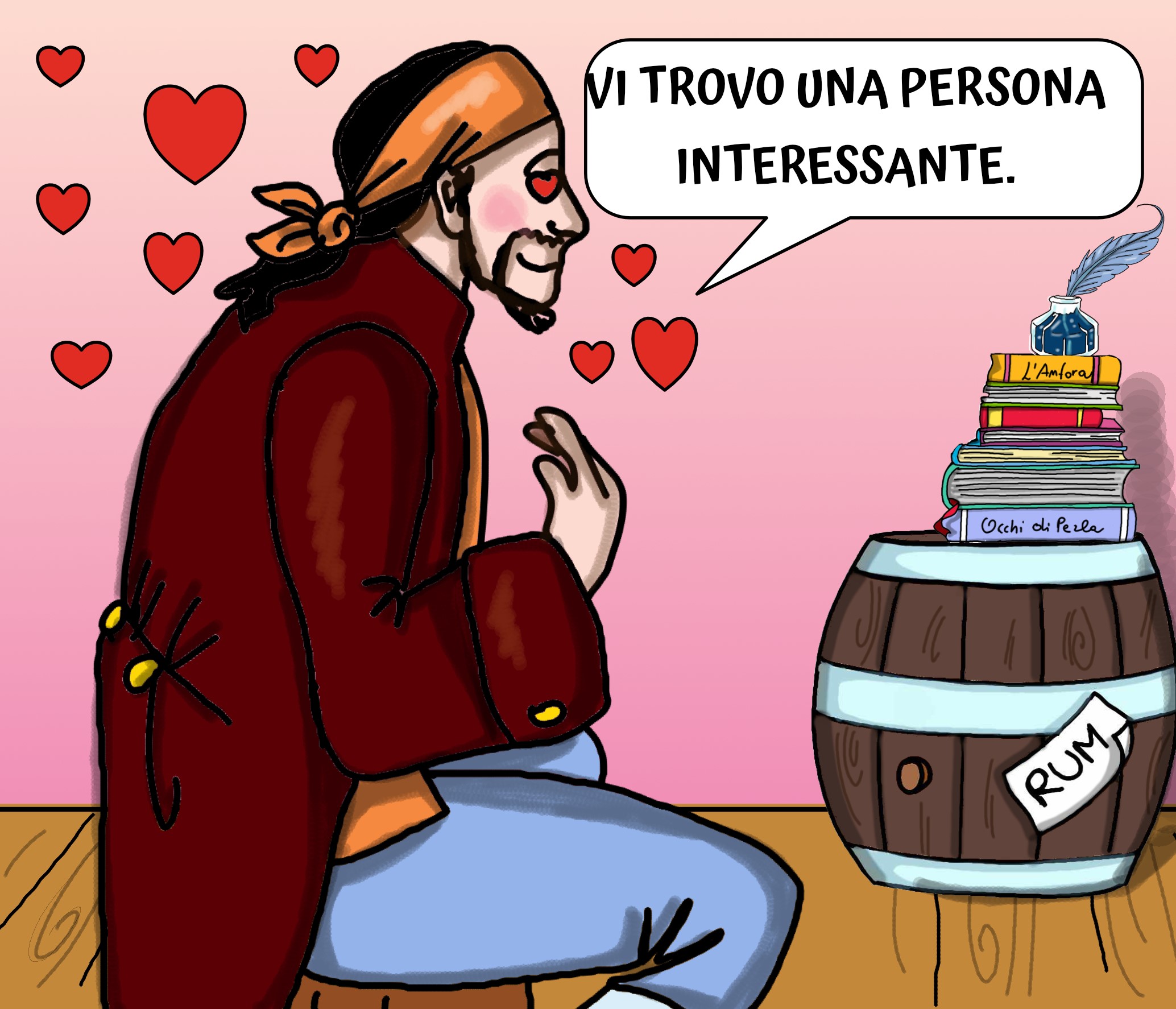 Interessi