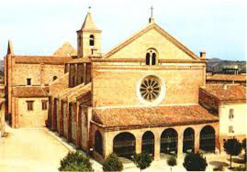 Abbazia Santa Maria in Castagnola