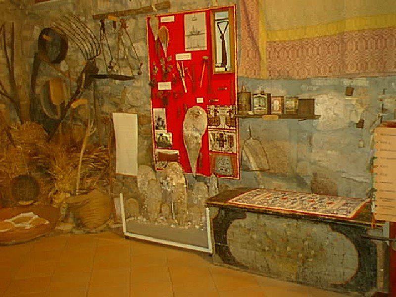 Museo del bisso
