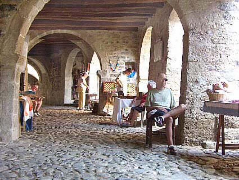 Un Borgo-Museo