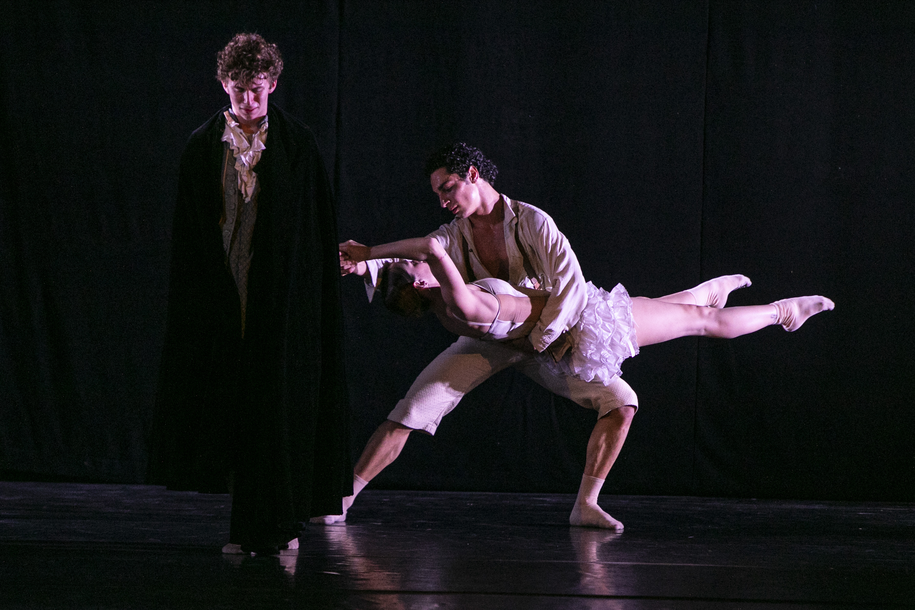 Danza