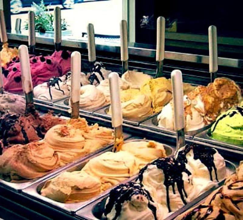 Museo del gelato