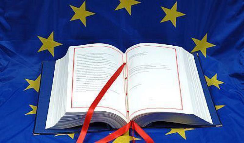 Carta dell'Ue