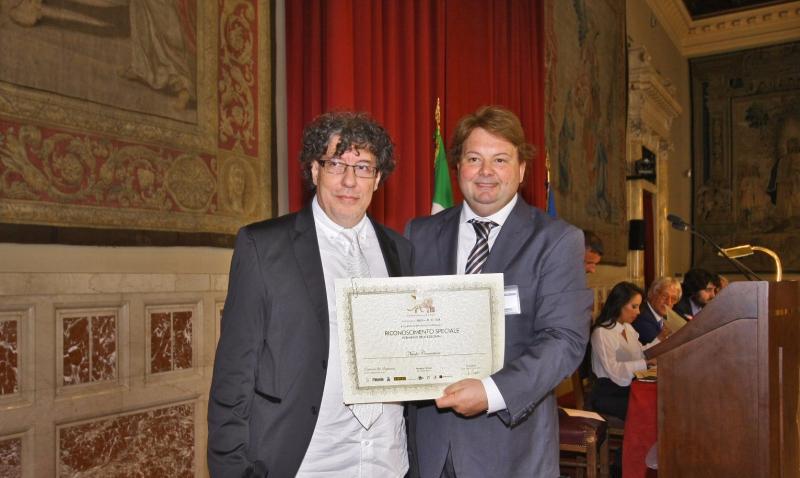 Nicola Convertino