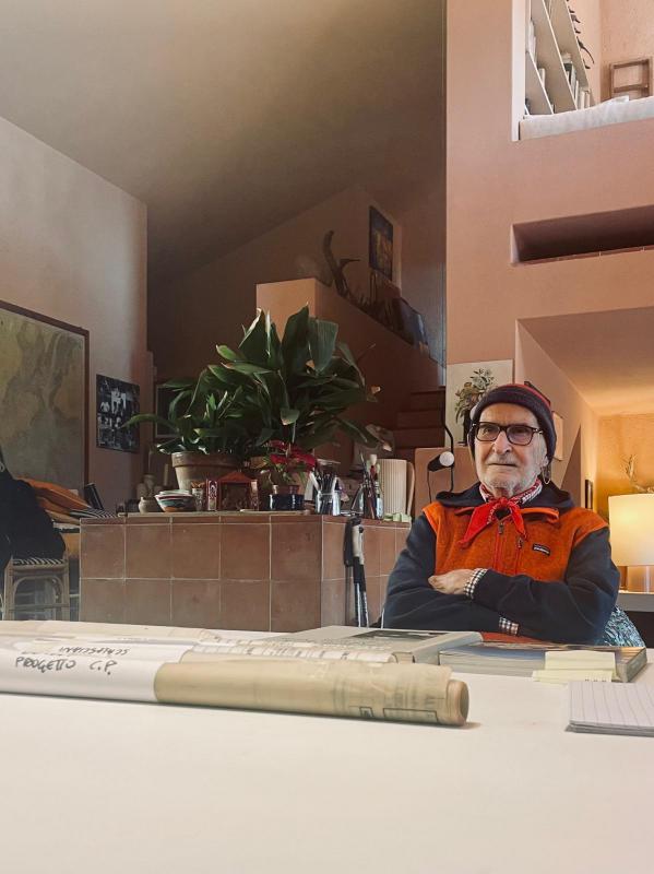 Abitare Costa Paradiso