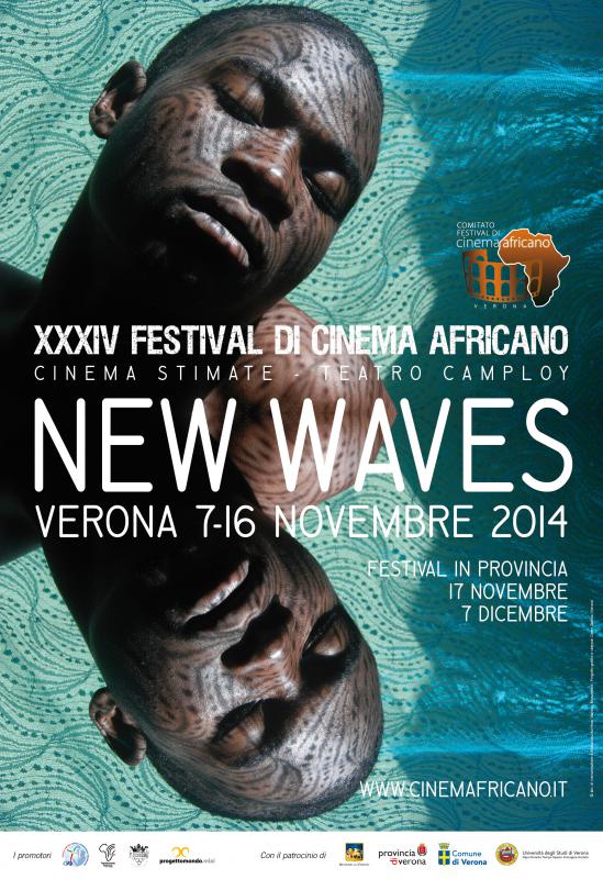 XXXIV Festival di Cinema Africano