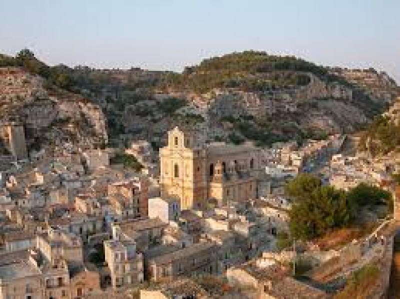Centri storici siciliani a rischio