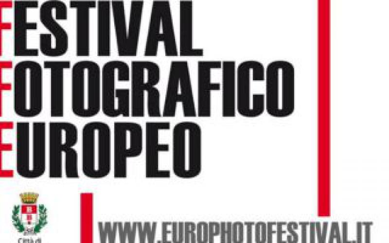 Festival Fotografico Europeo 2016