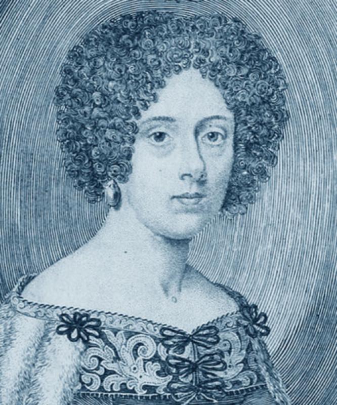 Elena L. Cornaro