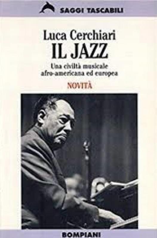 Jazz : la musica nuova