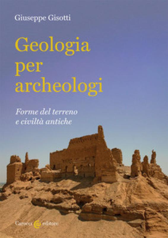 Geologia per archeologi