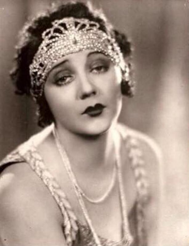 Barbara La Marr