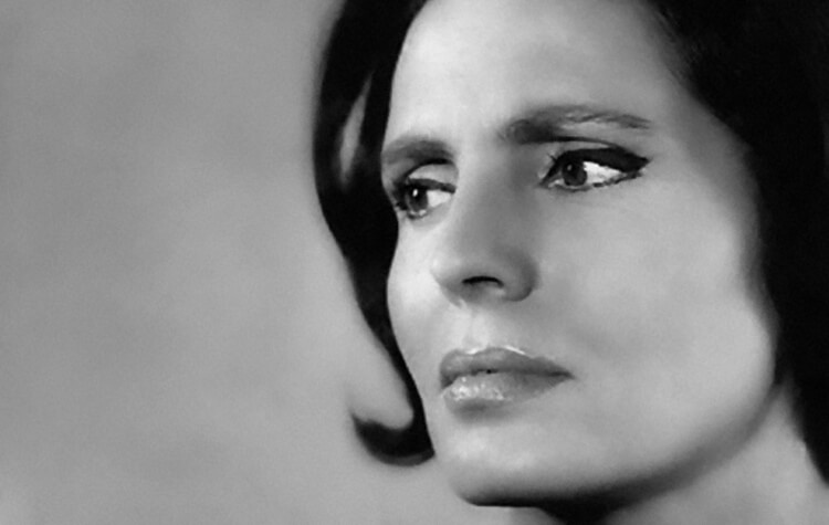 Amalia Rodrigues