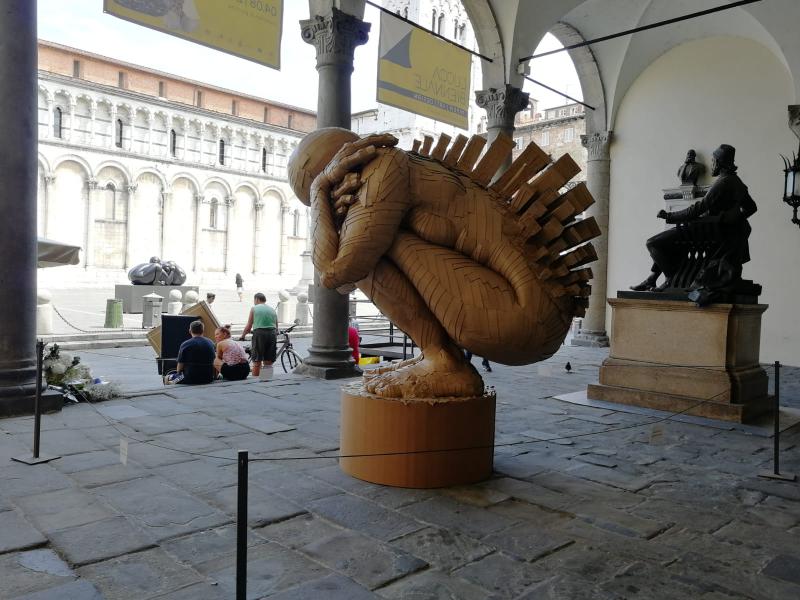 Lucca Biennale