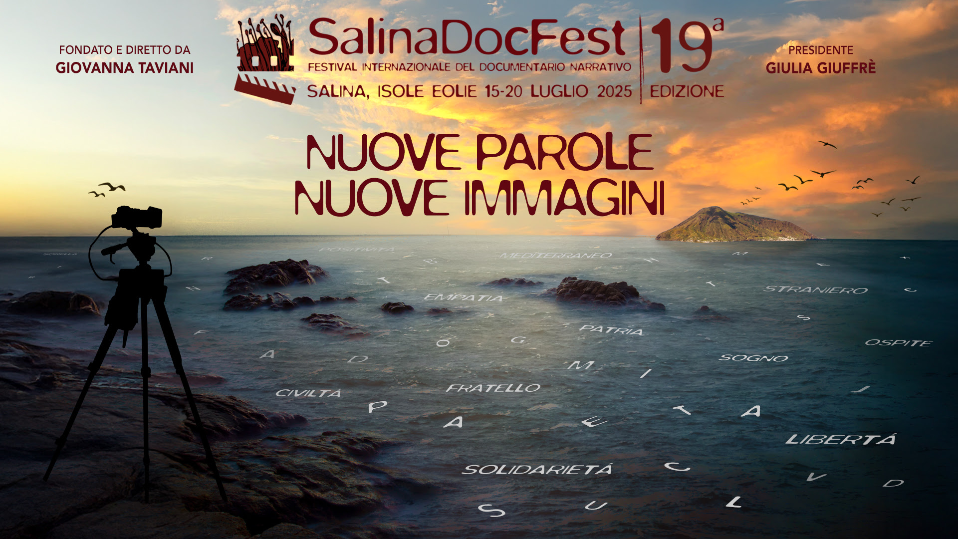 SalinaDocFest 2025: