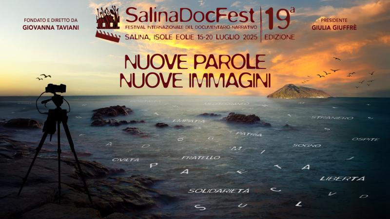 SalinaDocFest 2025: