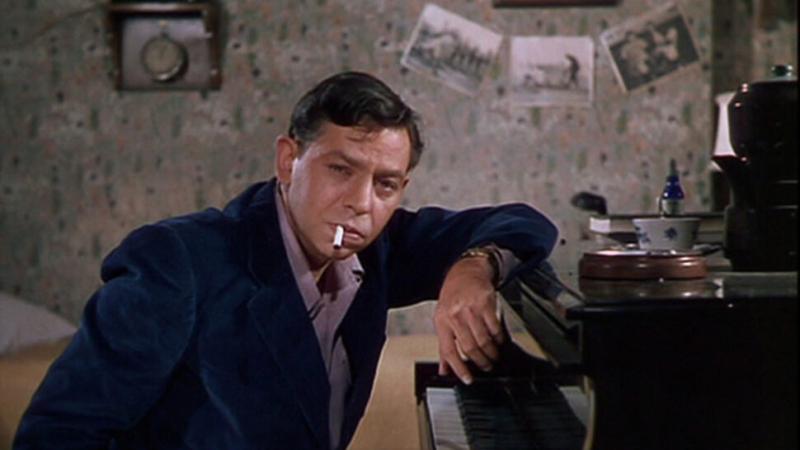 Oscar Levant