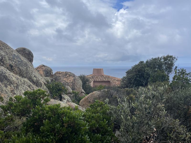 Abitare Costa Paradiso