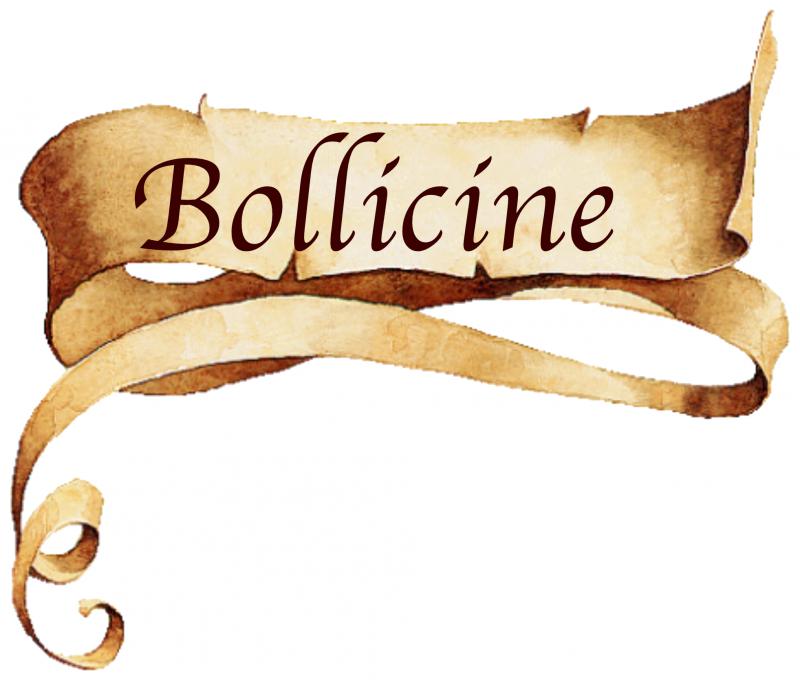 Bollicine