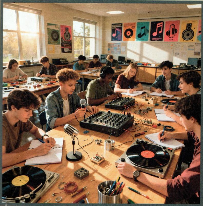 Radio Libere Radio Libere